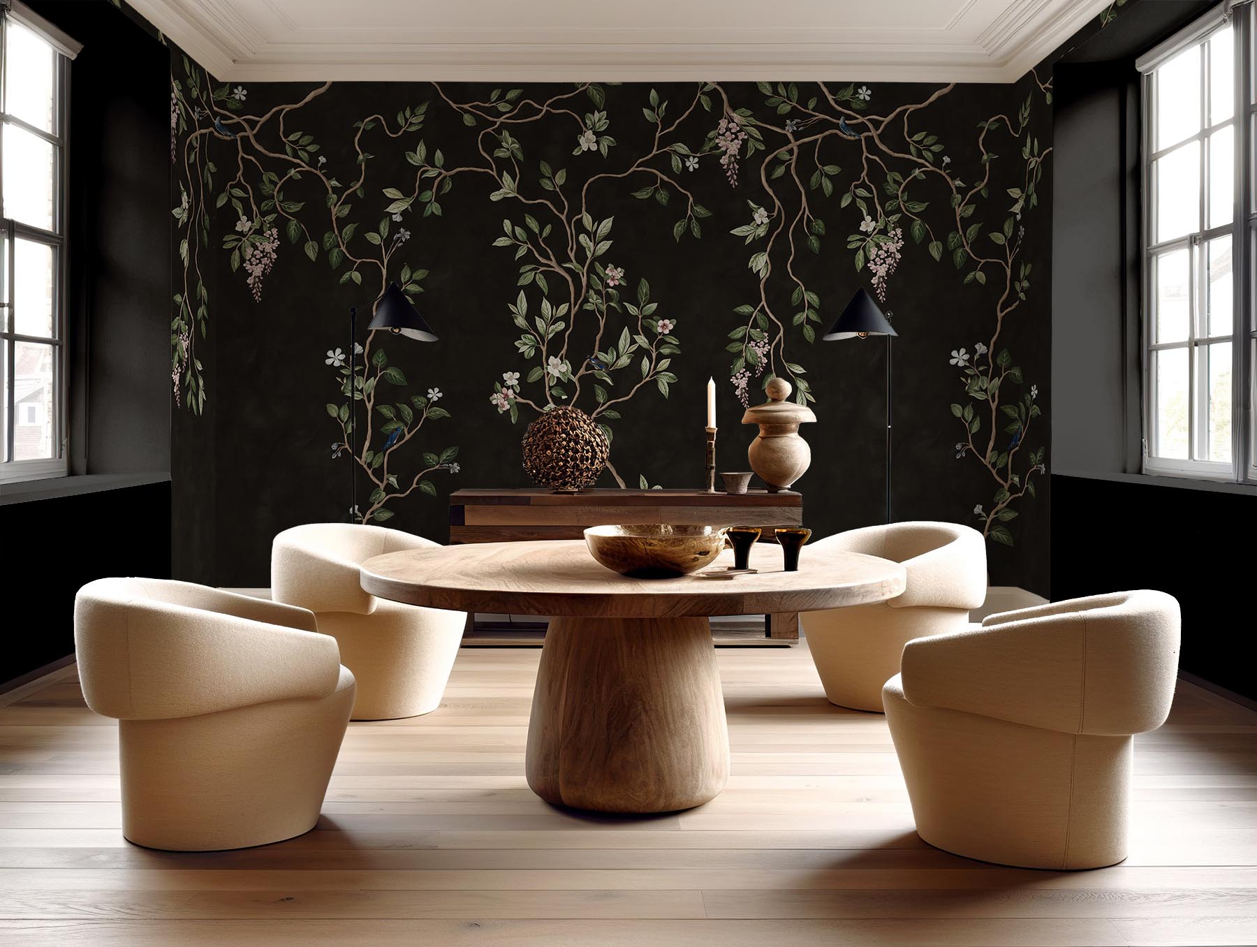Residential Services