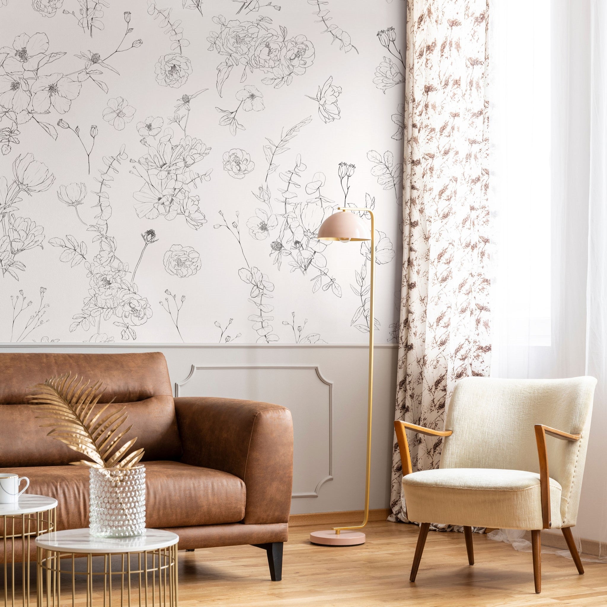 Luxury Wallpaper